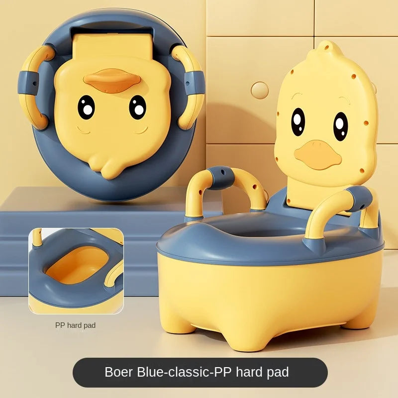 Comfy Toddler Potty Training Seat