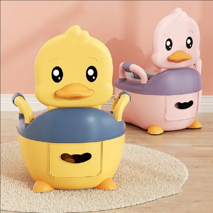Comfy Toddler Potty Training Seat