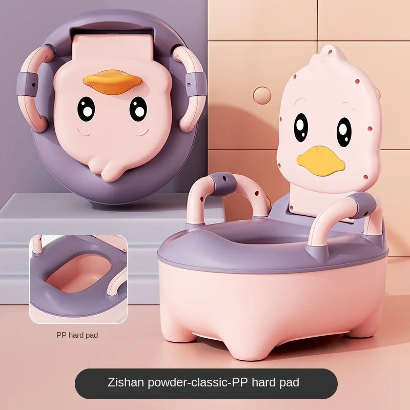 Comfy Toddler Potty Training Seat